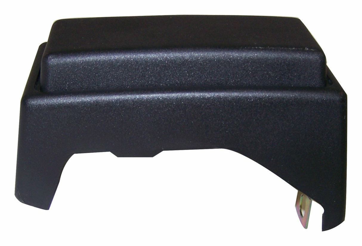 Jeep Metal Black off-road bumper Guard - 52000468