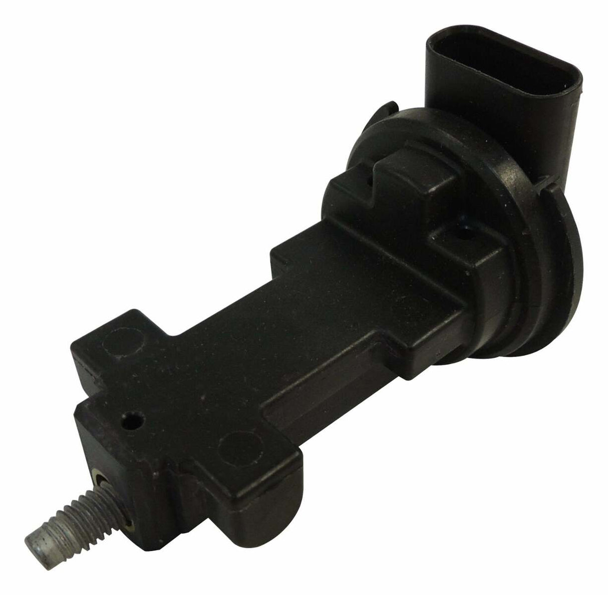 t Crown Automotive - Metal Black Camshaft Position Sensor - 5149141AF Crown Automotive