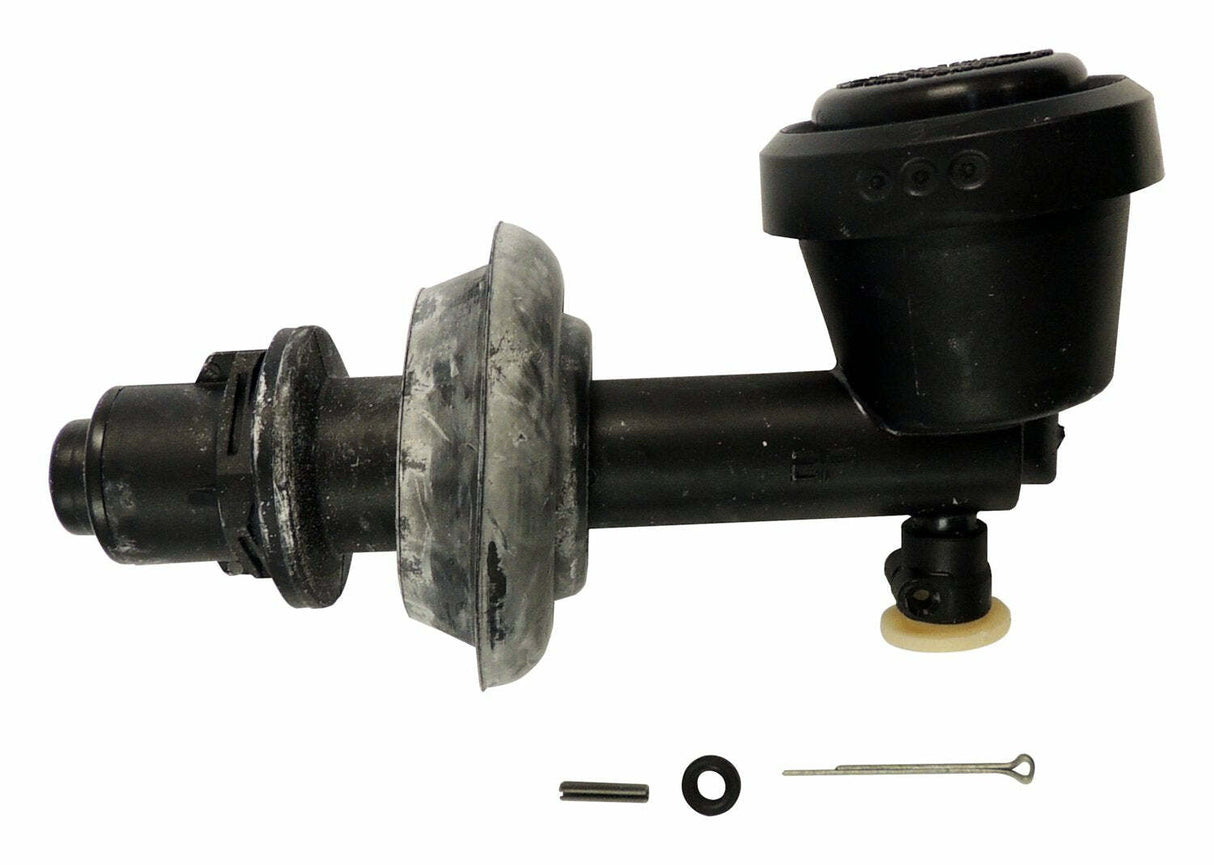 t Crown Automotive - Metal Black Clutch Master Cylinder - 4660007AA Crown Automotive