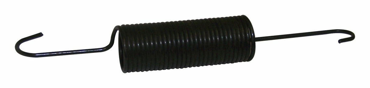 Jeep Metal Black Clutch Pedal Spring - 52000402