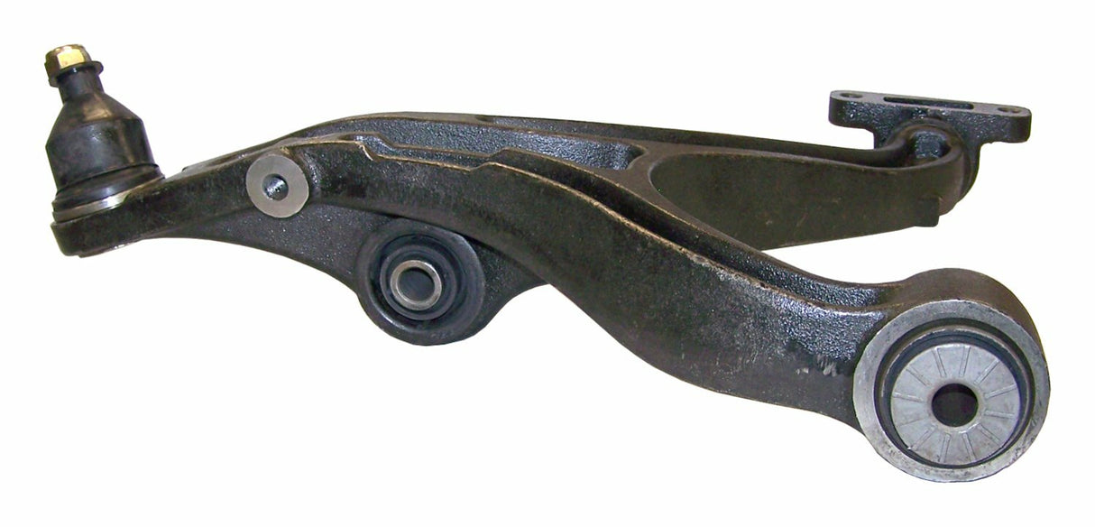 Jeep Metal Black suspension control arm - 52089981AF