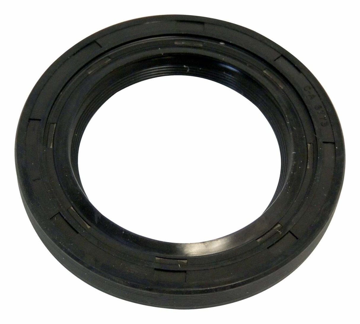 Jeep Metal Black Crankshaft Seal - 68079589AA