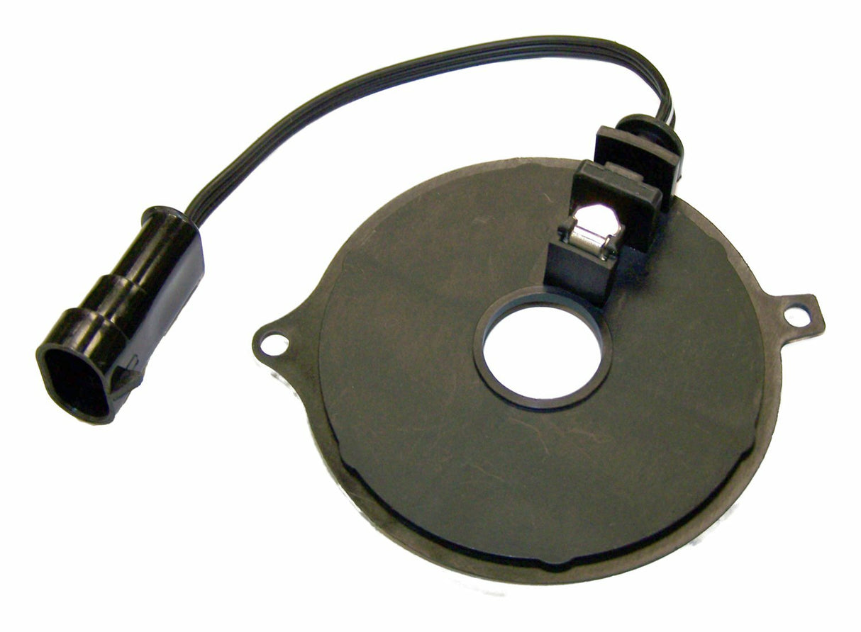 t Crown Automotive - Metal Black Distributor Pickup - 56027023 Crown Automotive