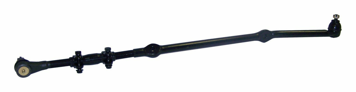 t Crown Automotive - Metal Black Drag Link Assembly - 52087887K Crown Automotive
