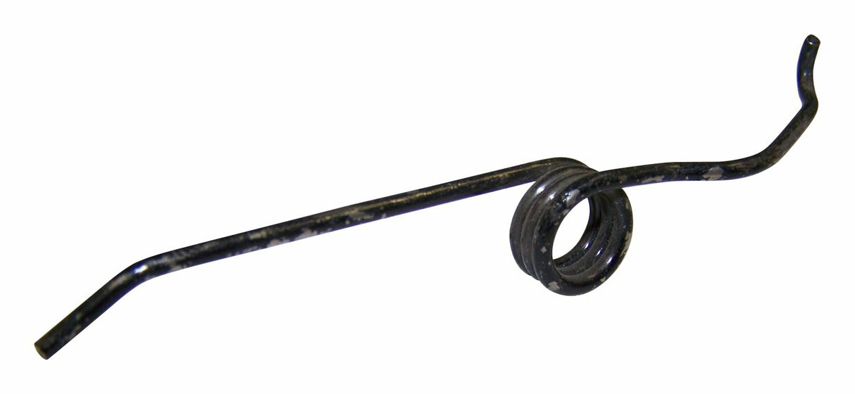 Metal Black Drum Brake Adjuster Spring - 2944580 steel