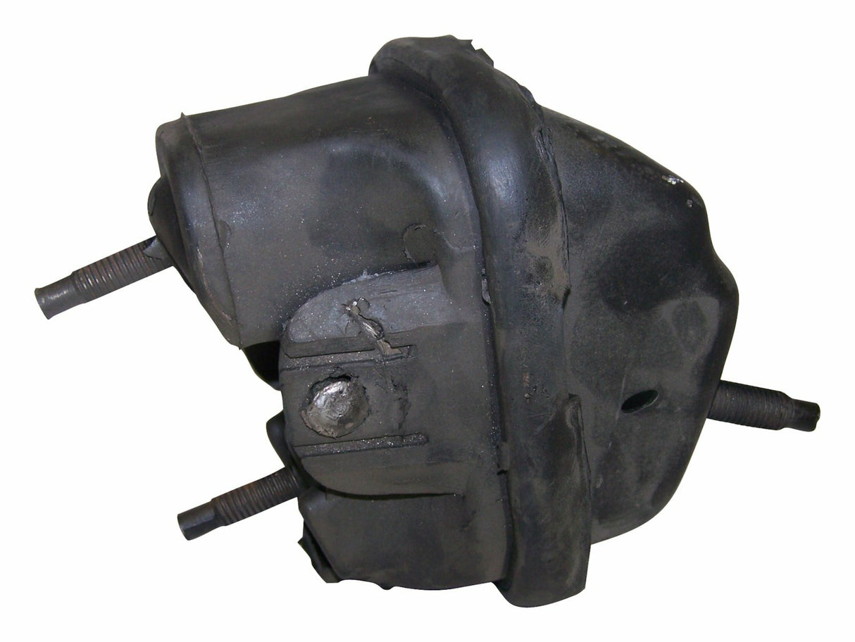 Jeep Metal Black Engine Mount - 4663526