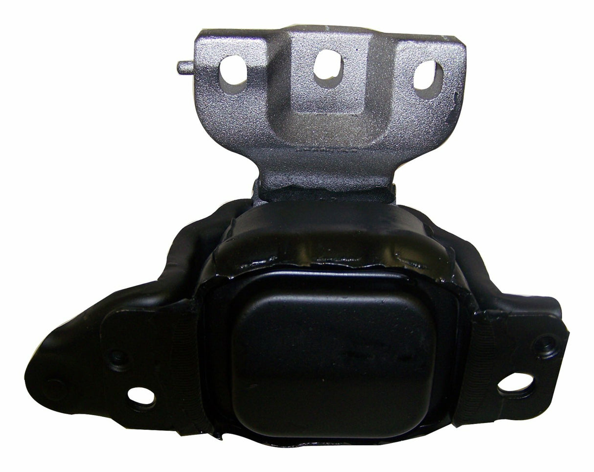 Jeep Metal Black Engine Mount - 4861271AD