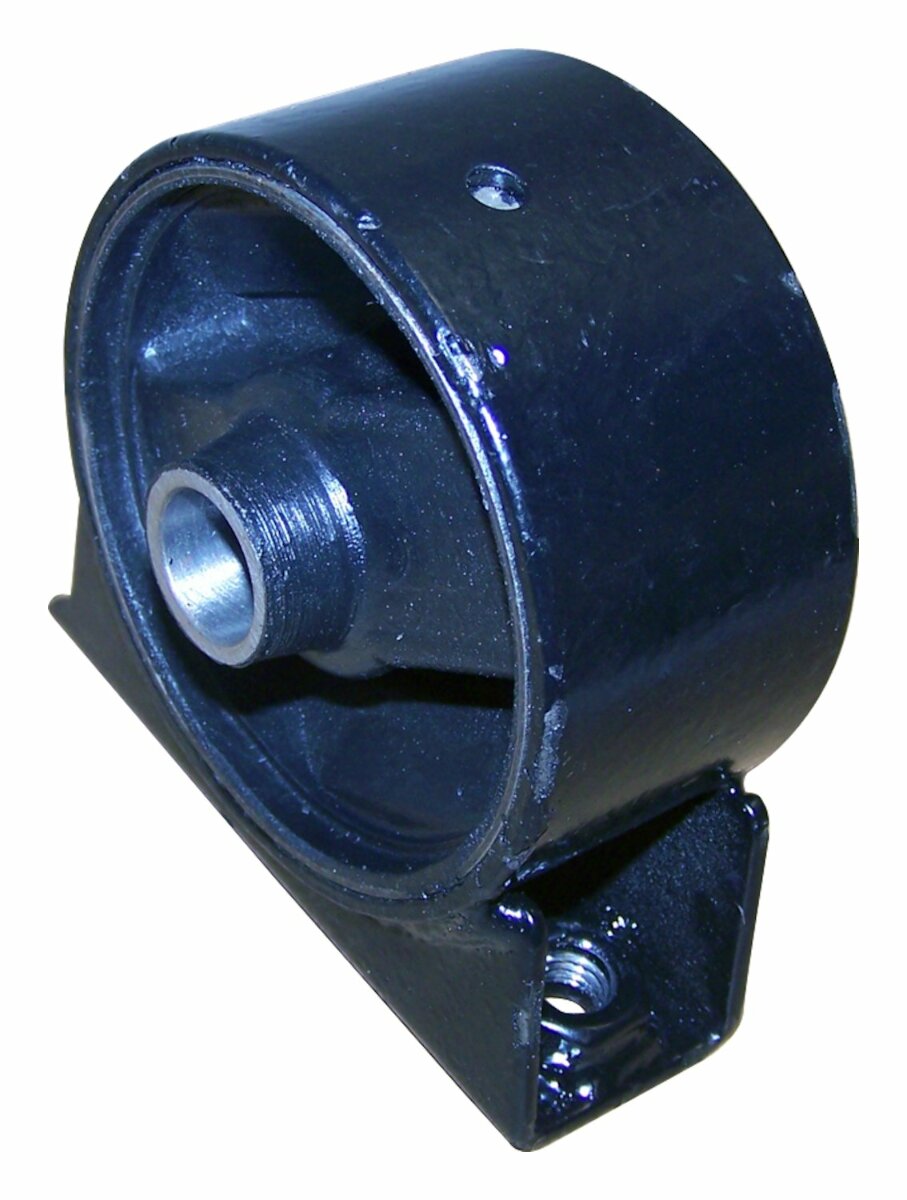 Jeep Metal Black Engine Mount - 5105494AC