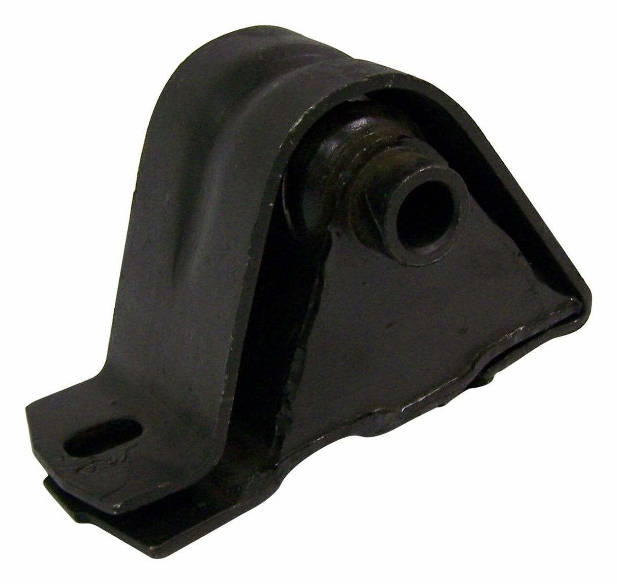 Jeep Metal Black Engine Mount - 52000141
