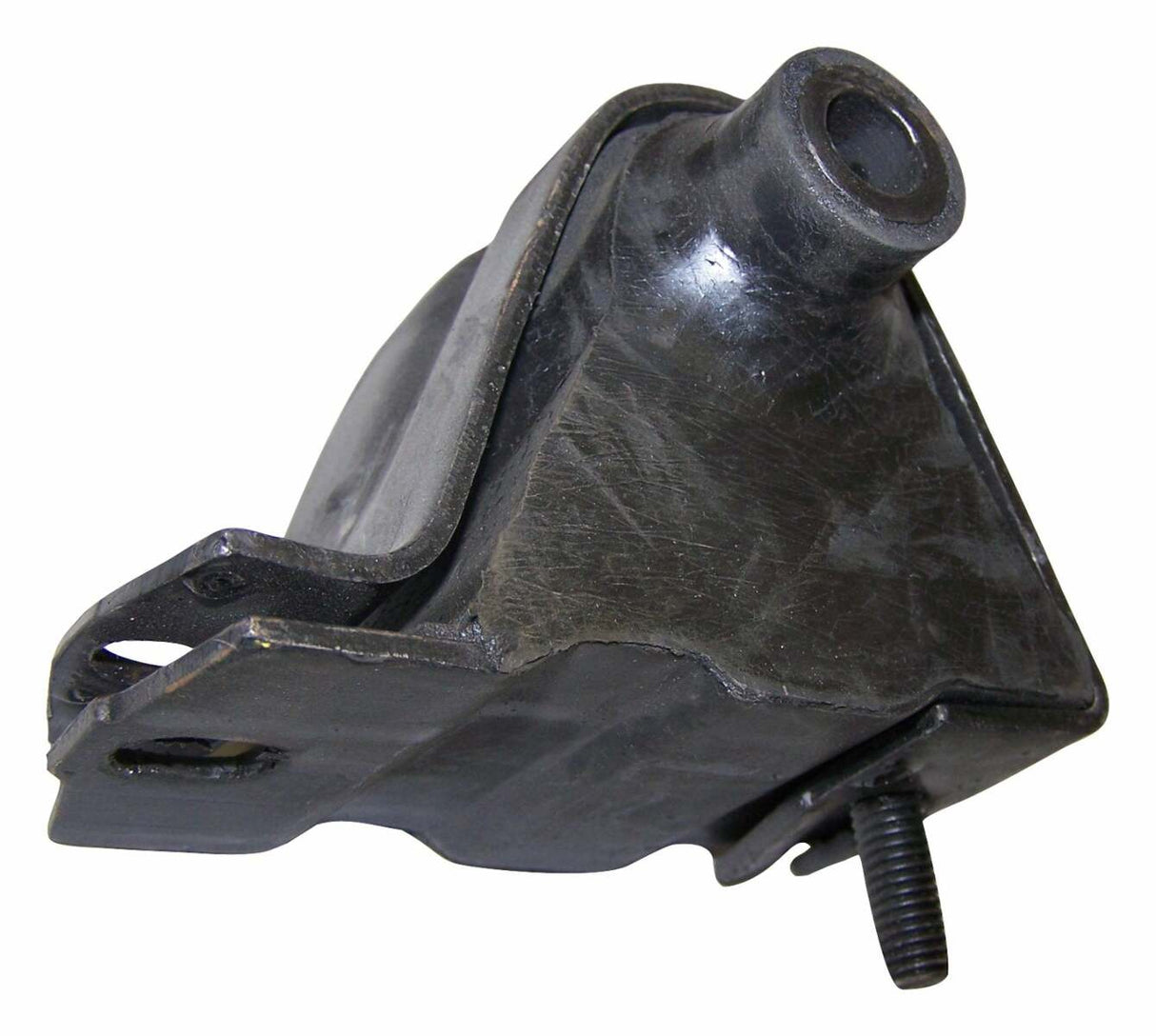 Jeep Metal Black Engine Mount - 52007289