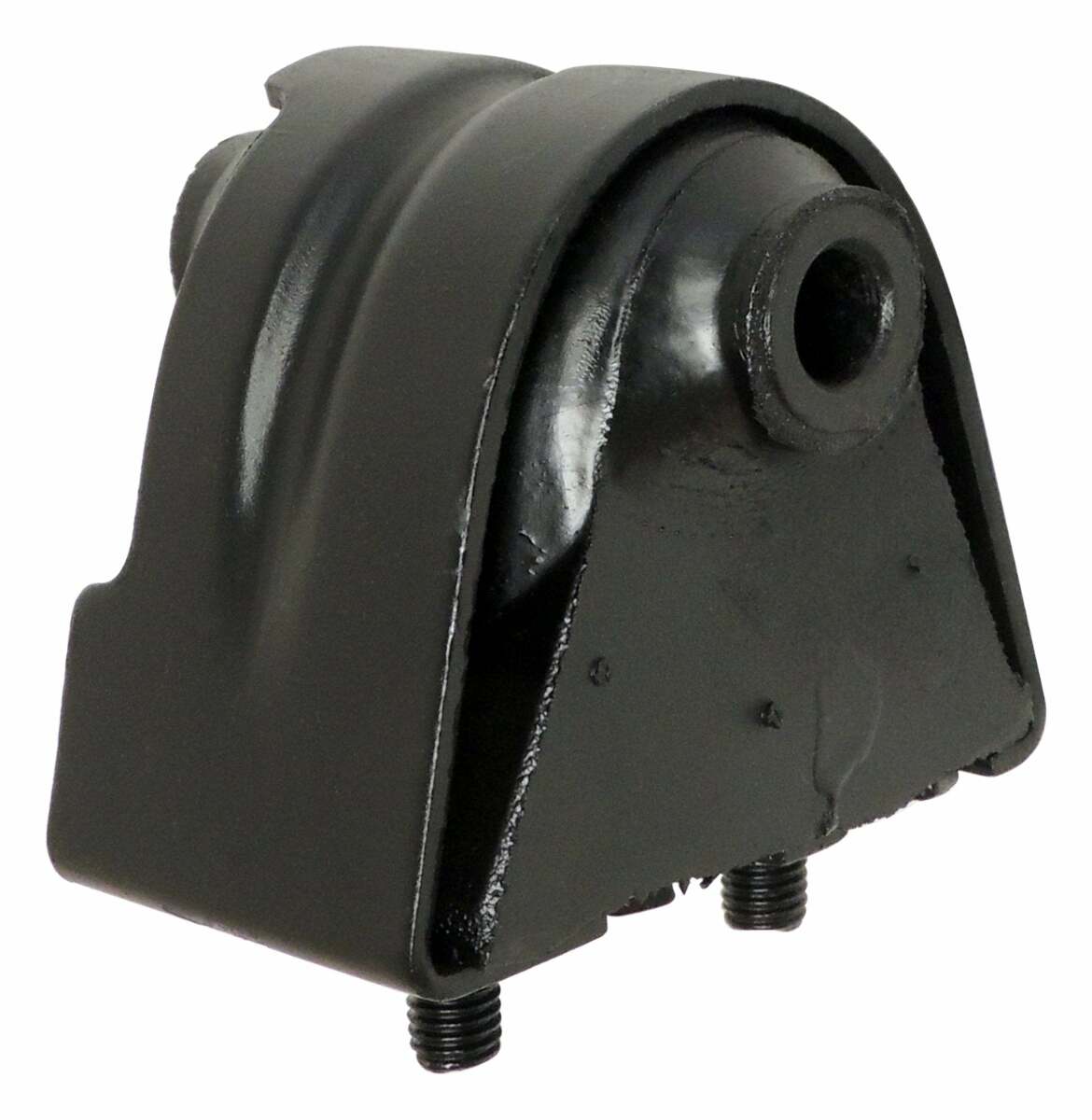Jeep Metal Black Engine Mount - 52020018