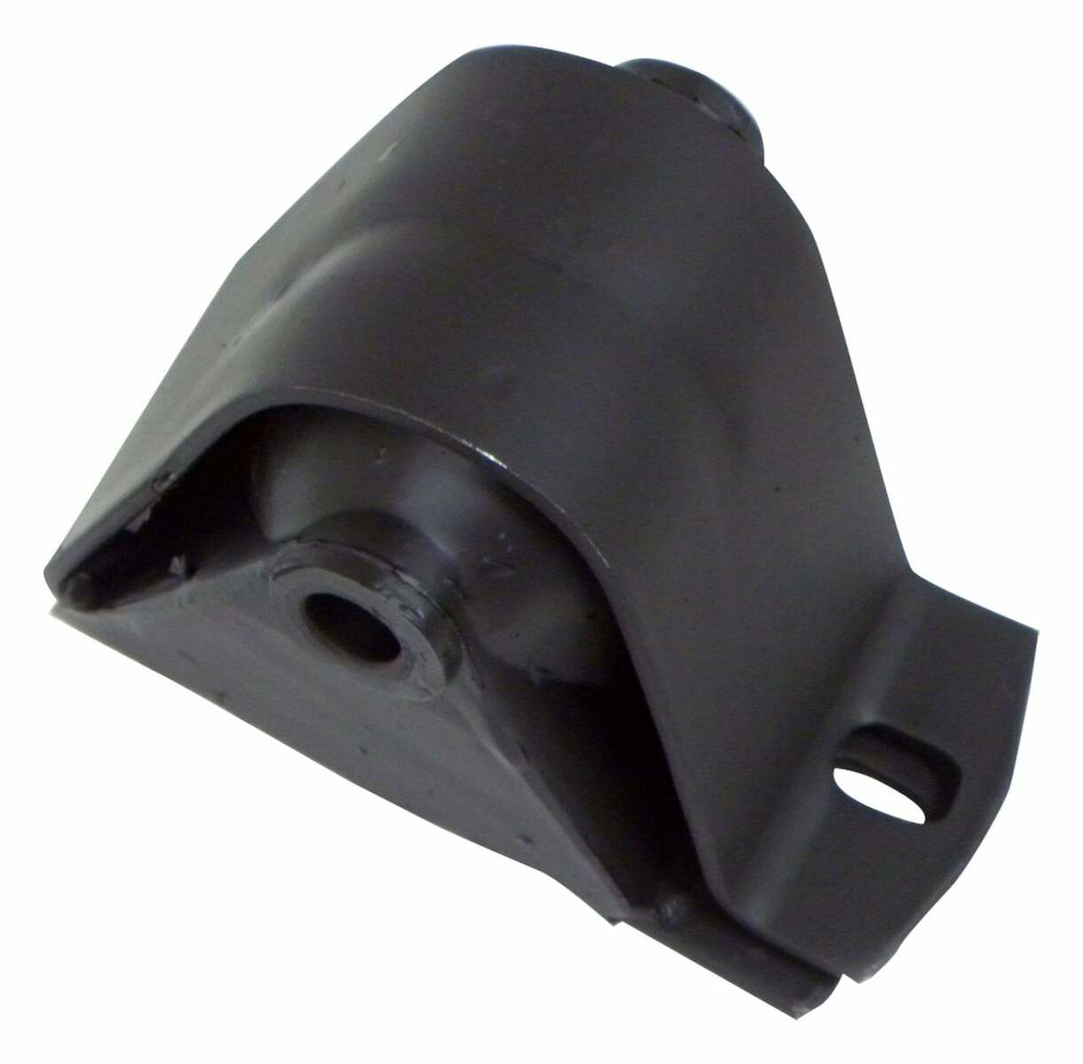 Jeep Metal Black Engine Mount - 52040267