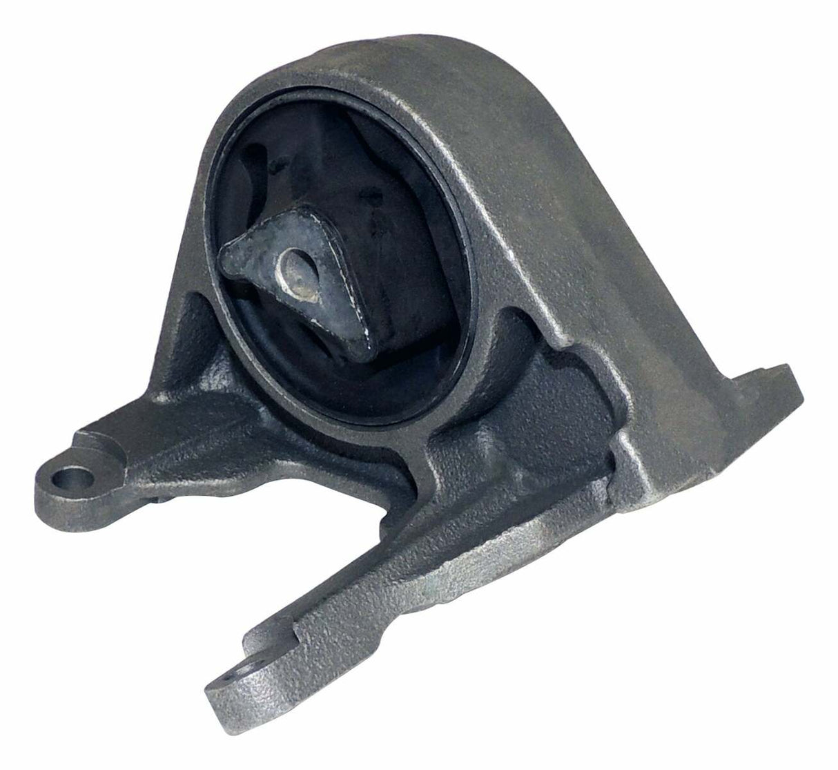 t Crown Automotive - Metal Black Engine Mount - 52059227AB Crown Automotive