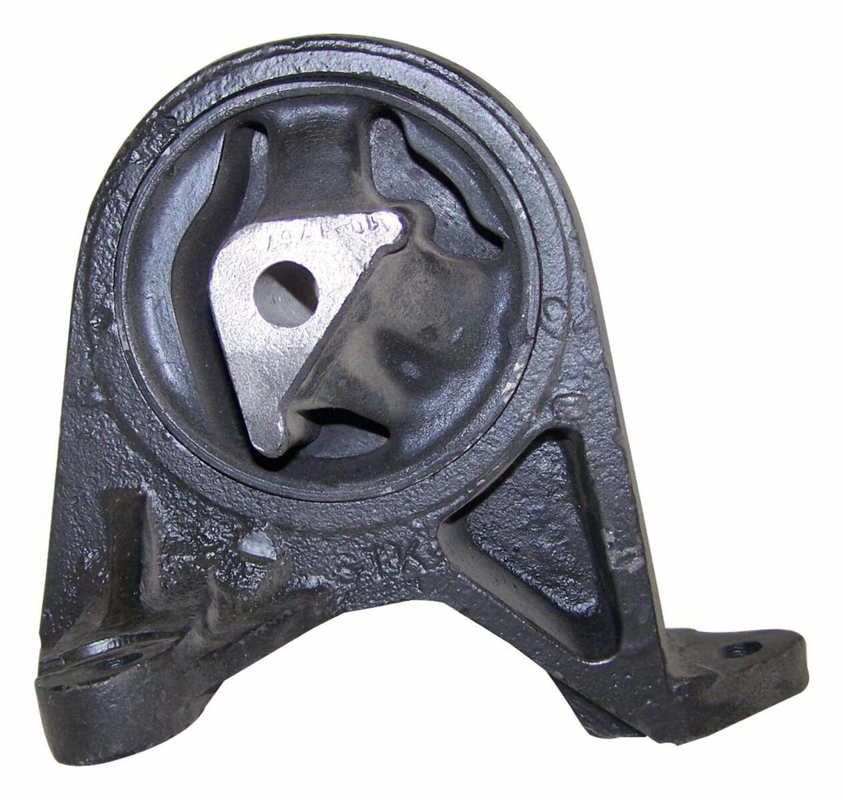 Jeep Metal Black Engine Mount - 52059253AB