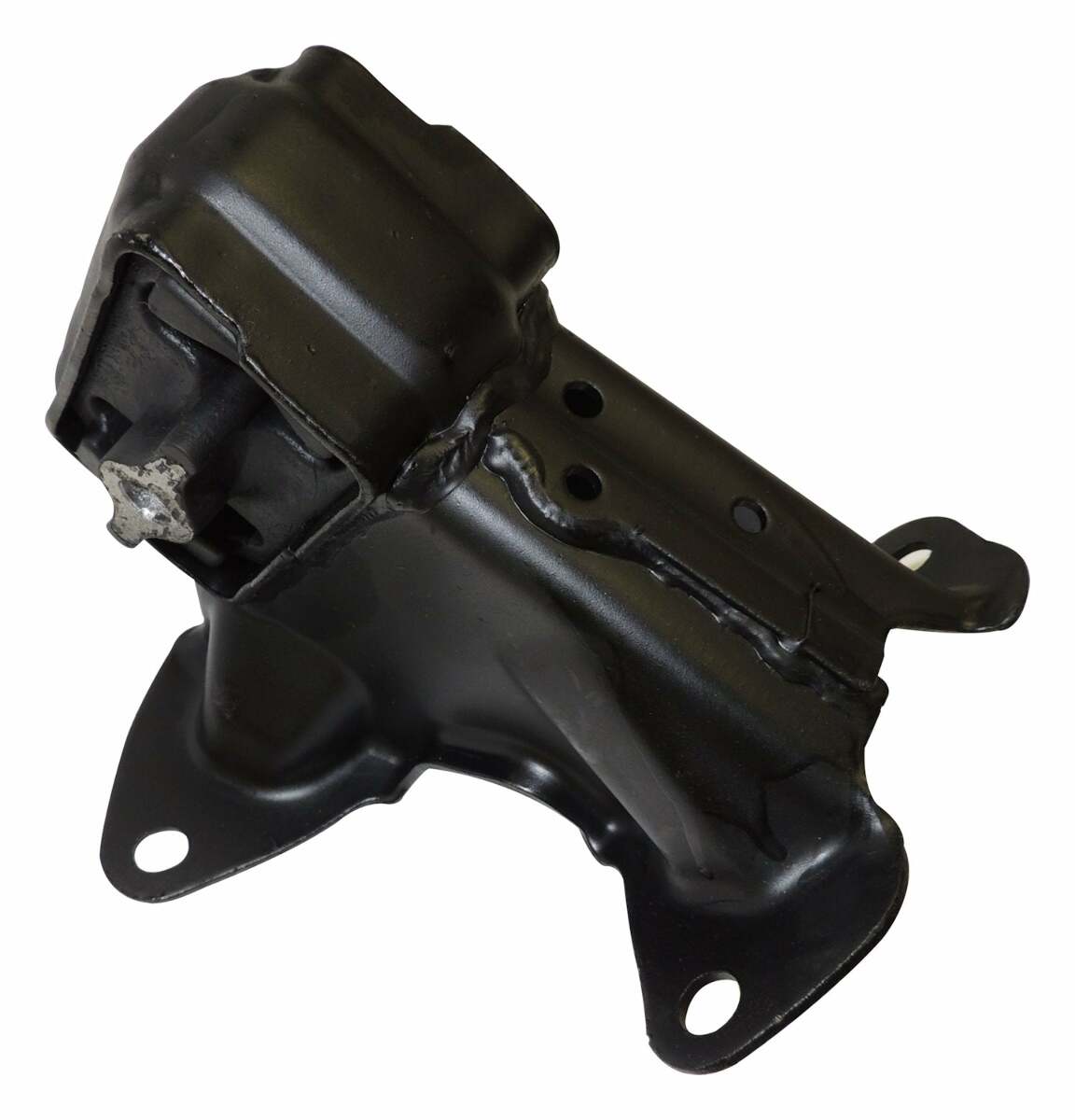 Jeep Metal Black Engine Mount - 52090297AG