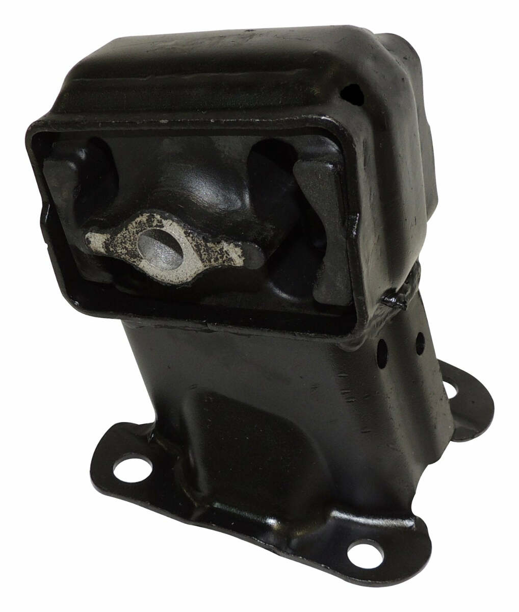 Jeep Metal Black Engine Mount - 52090300AF