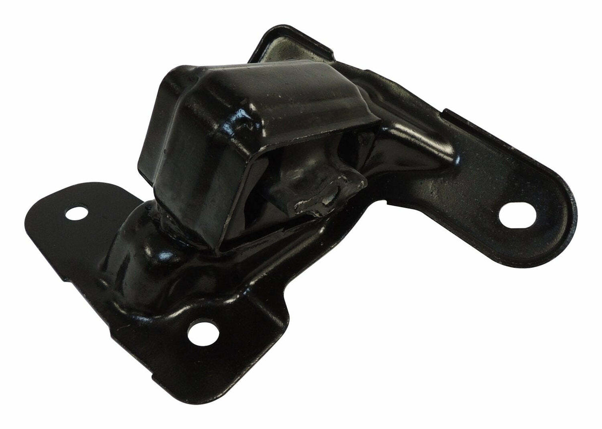 Jeep Metal Black Engine Mount - 52129480AC
