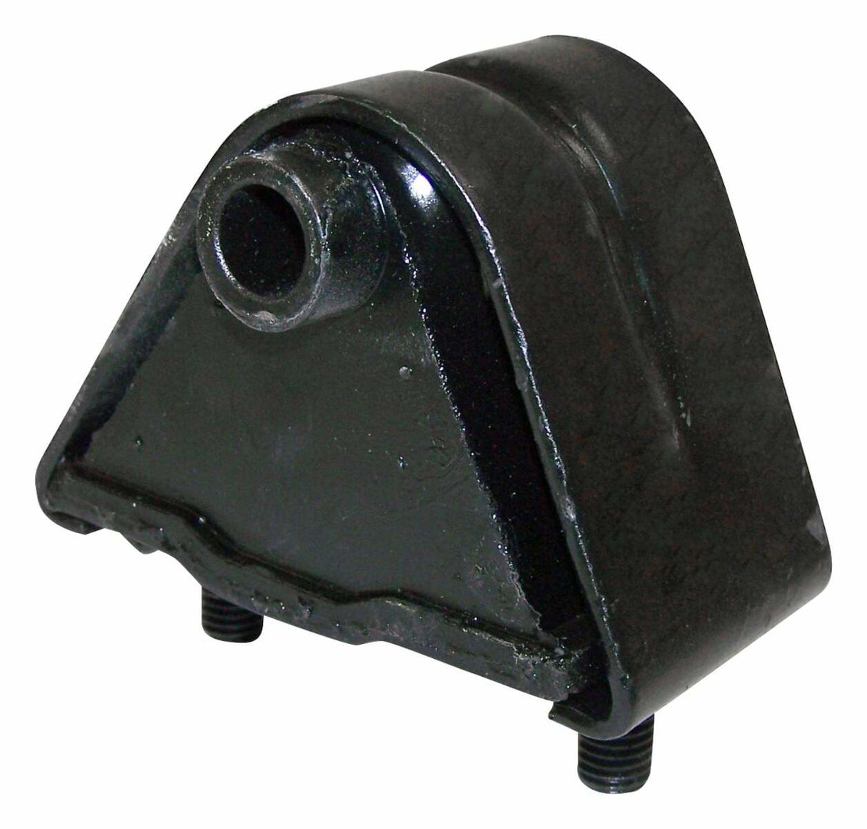 Jeep Metal Black Engine Mount J3242711