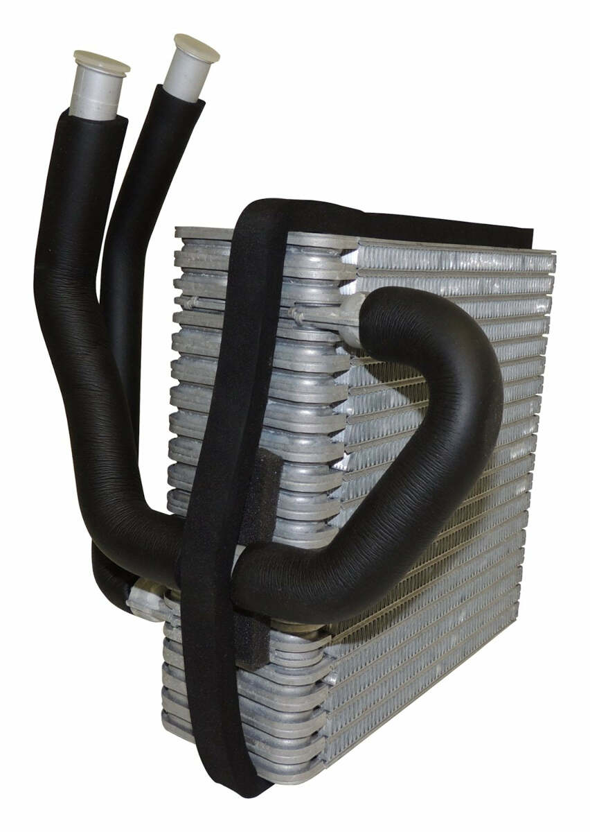 Jeep Metal Black Evaporator Core - 5011167AA