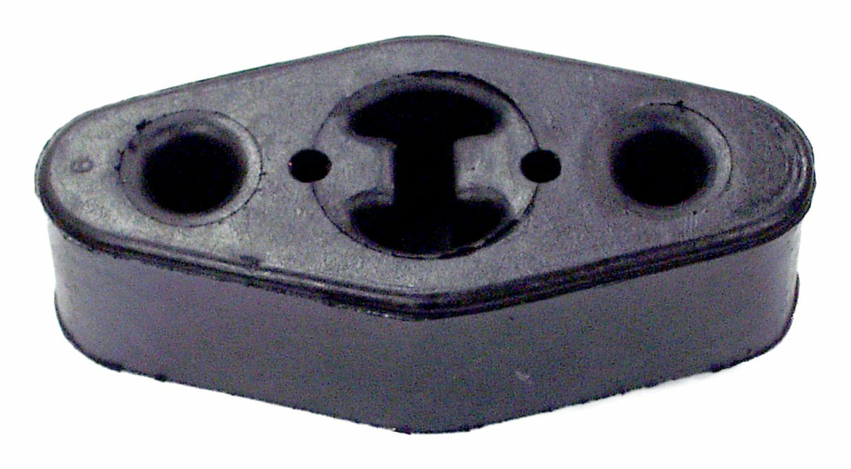 Jeep Metal Black Exhaust Insulator - 52001759