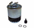 t Crown Automotive - Metal Black Fuel Filter - 5175429AB Crown Automotive