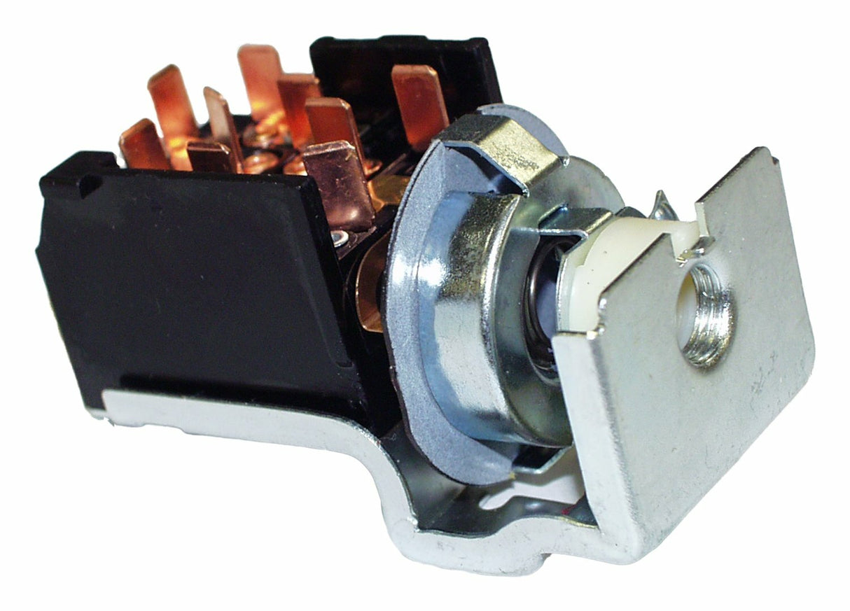Jeep Metal Black headlight assembly Switch - 56009869AB
