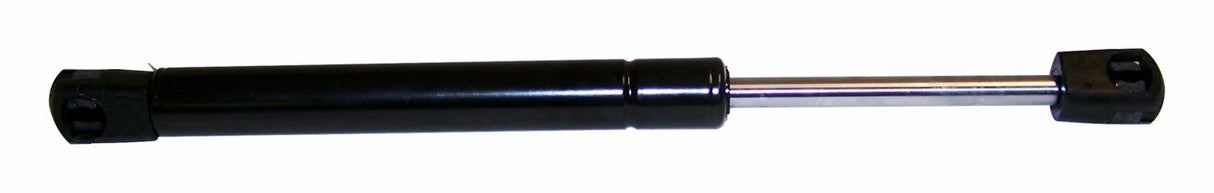 Jeep Metal Black Hood Support - 55396526AB