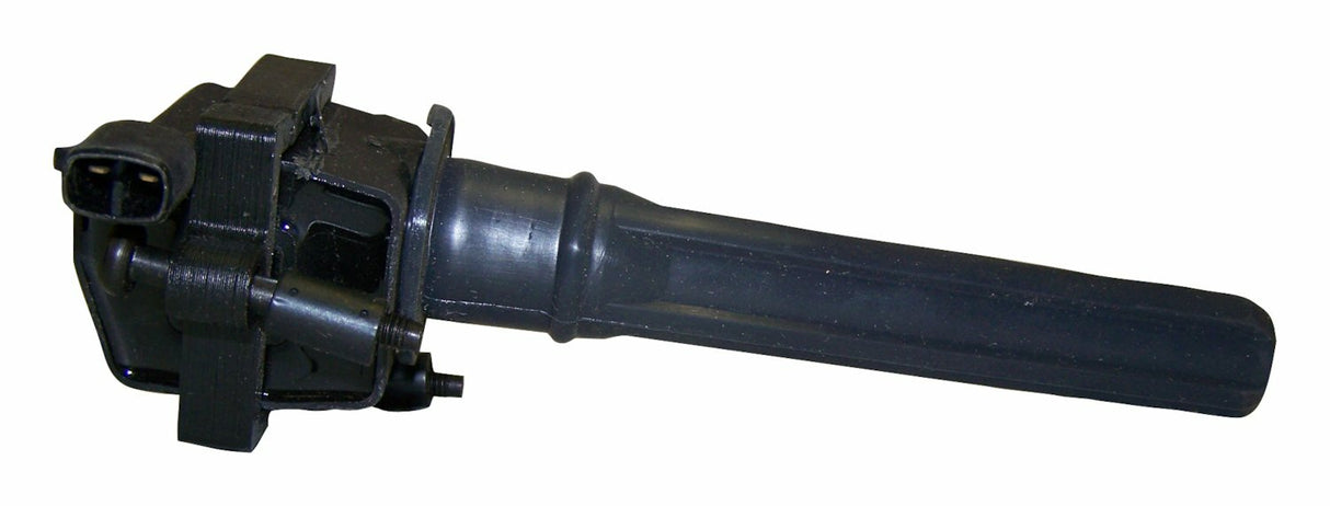 Jeep Metal Black Ignition Coil - 4609088AH