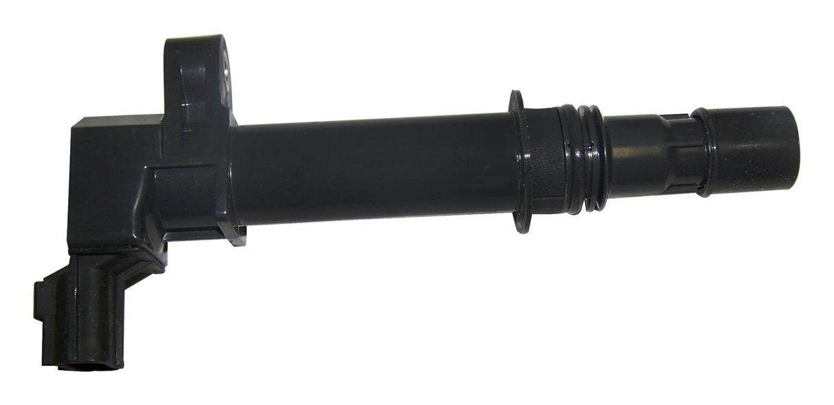 t Crown Automotive - Metal Black Ignition Coil - 56028138AF Crown Automotive