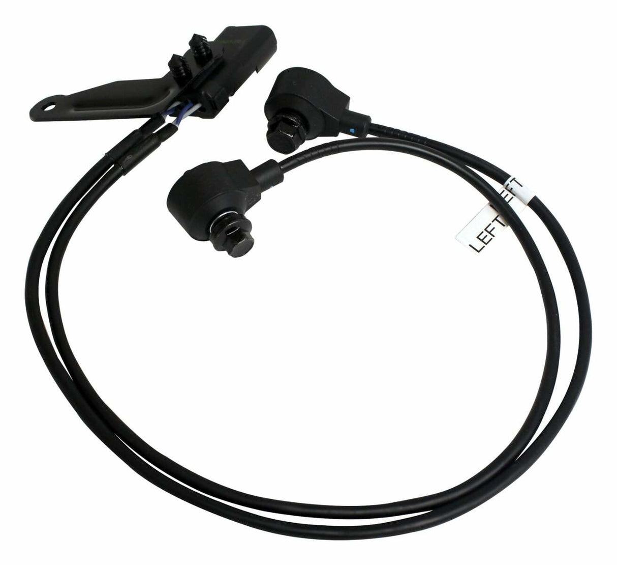 Jeep Metal Black Knock Sensor - 56041677AB