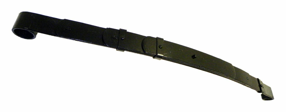 Jeep Metal Black Leaf Spring Assembly - 4886187AA