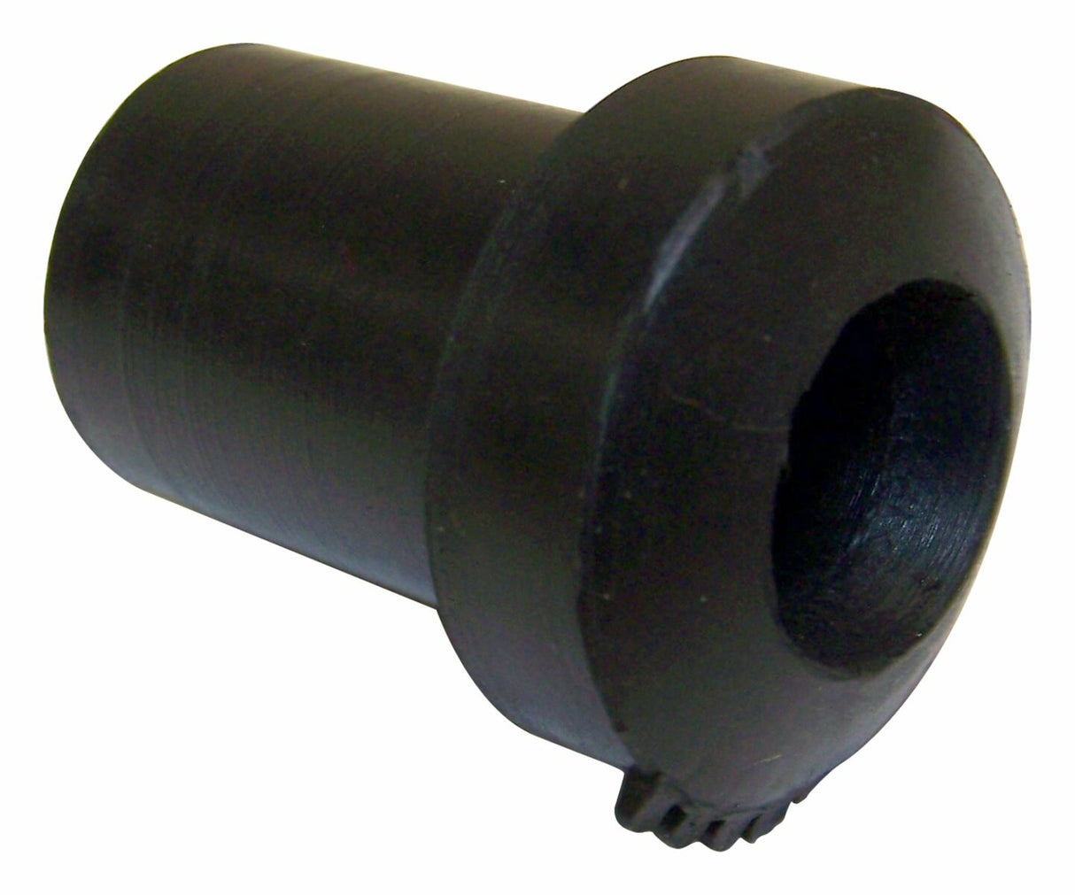 Jeep Metal Black Leaf Spring Bushing - 4743040AA