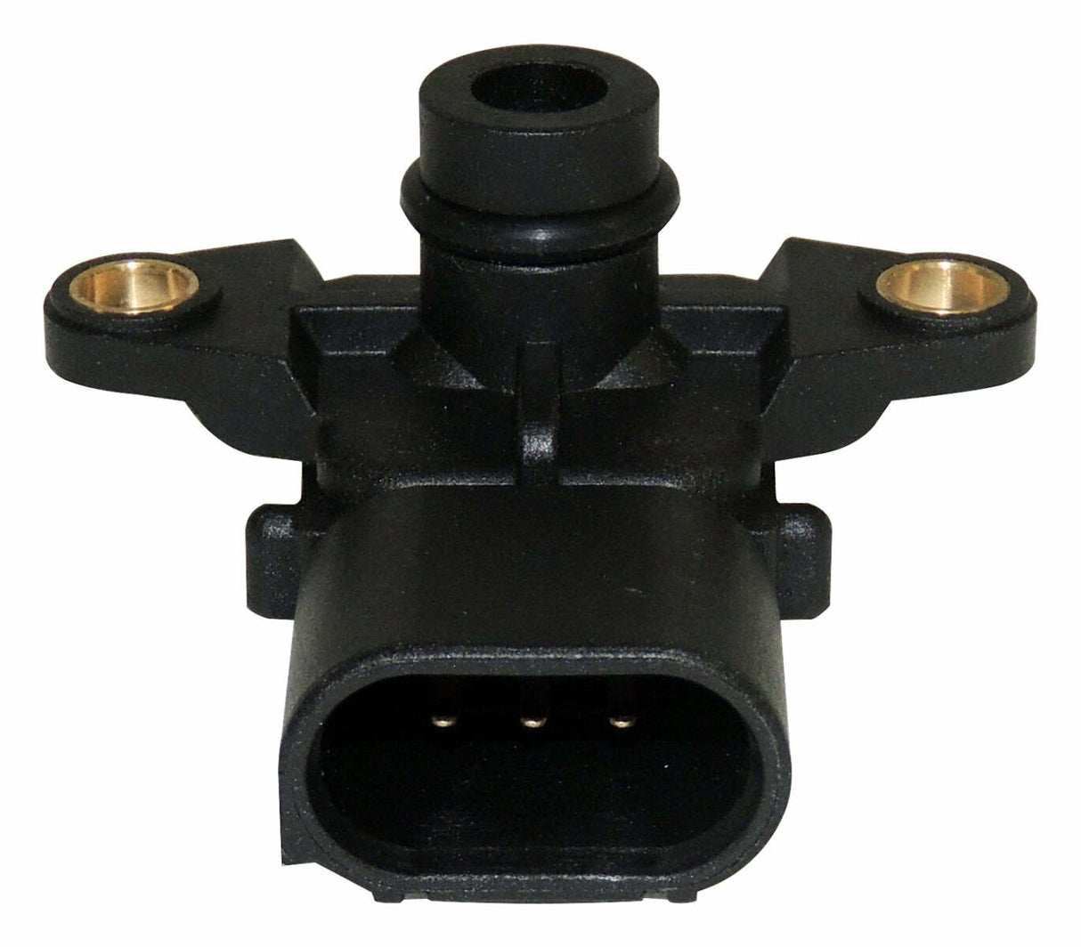 Jeep Metal Black MAP Sensor - 68002763AA
