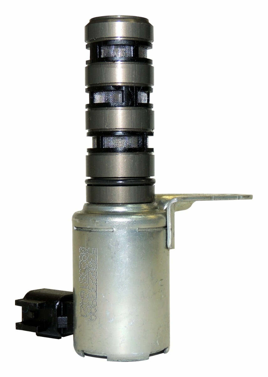 Jeep Metal Black Multiple Displacement Solenoid - 53032152AD