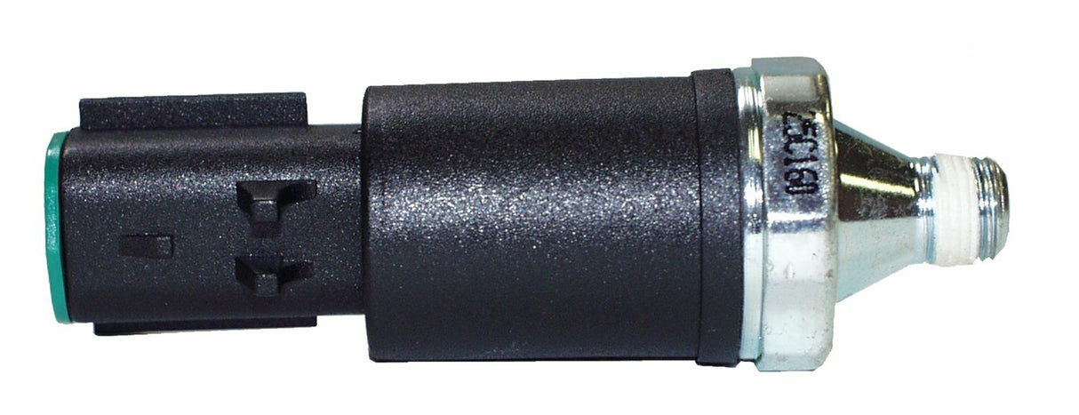 t Crown Automotive - Metal Black Oil Pressure Sending Unit - 56031005 Crown Automotive