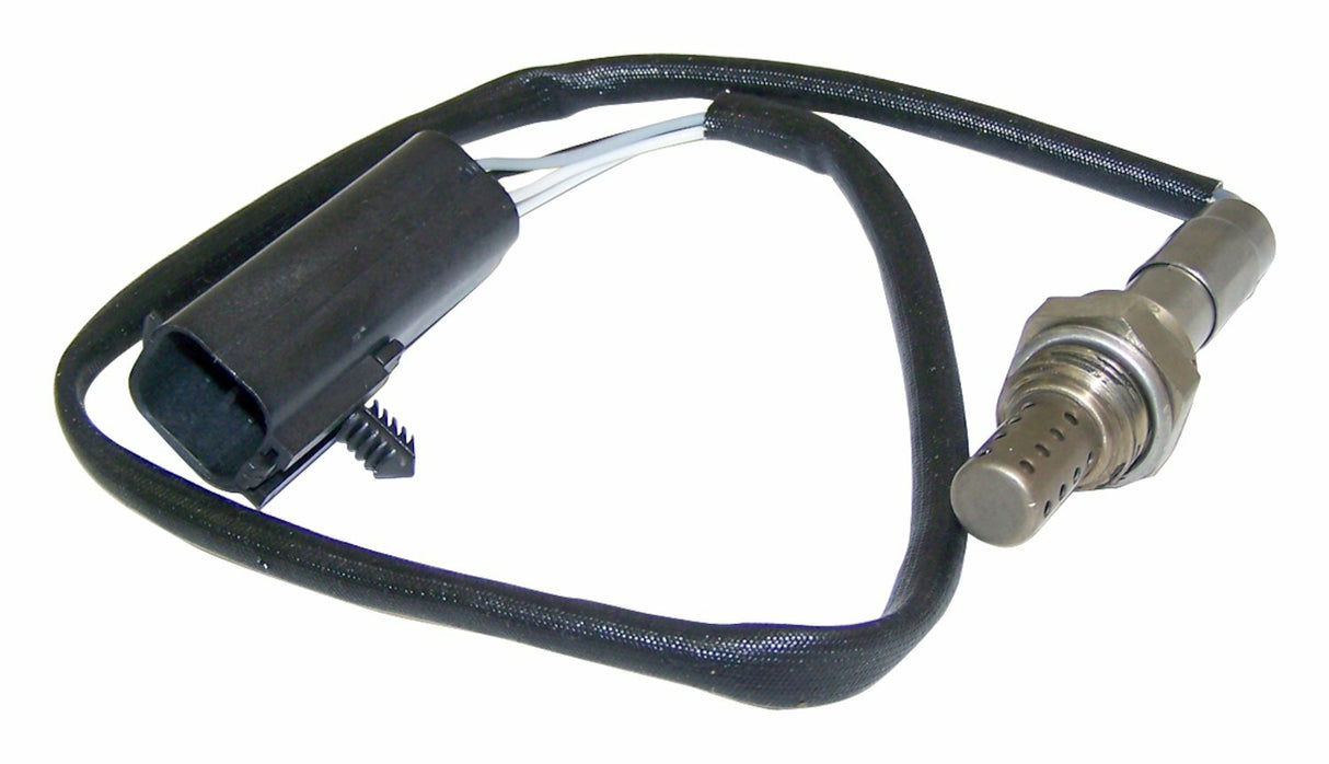 Jeep Metal Black Oxygen Sensor - 56027902