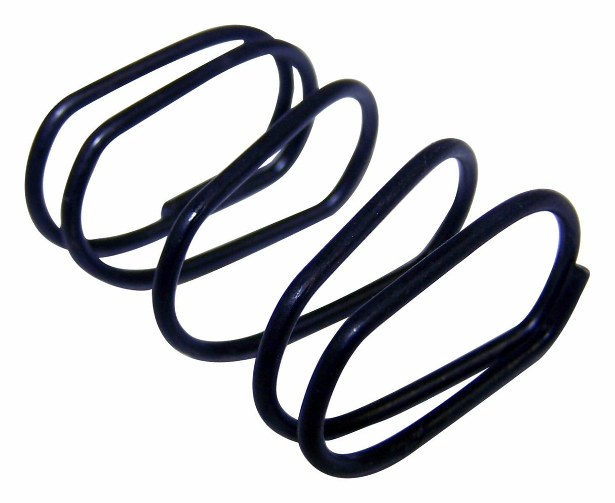 Jeep Metal Black Parking Brake Strut Spring - 4313079