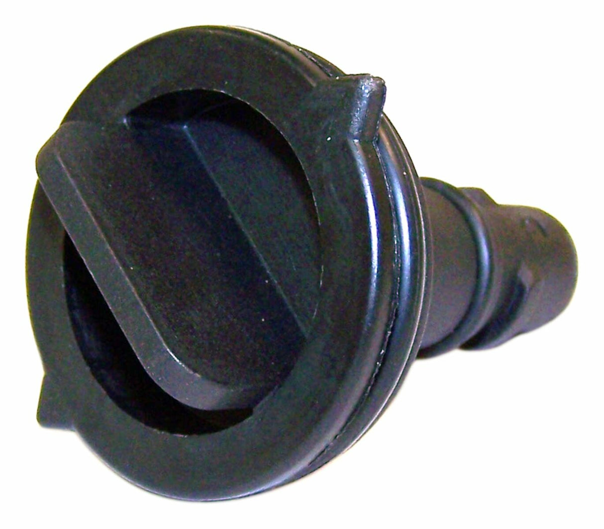 Jeep Metal Black Pcv Valve - 53032531AE