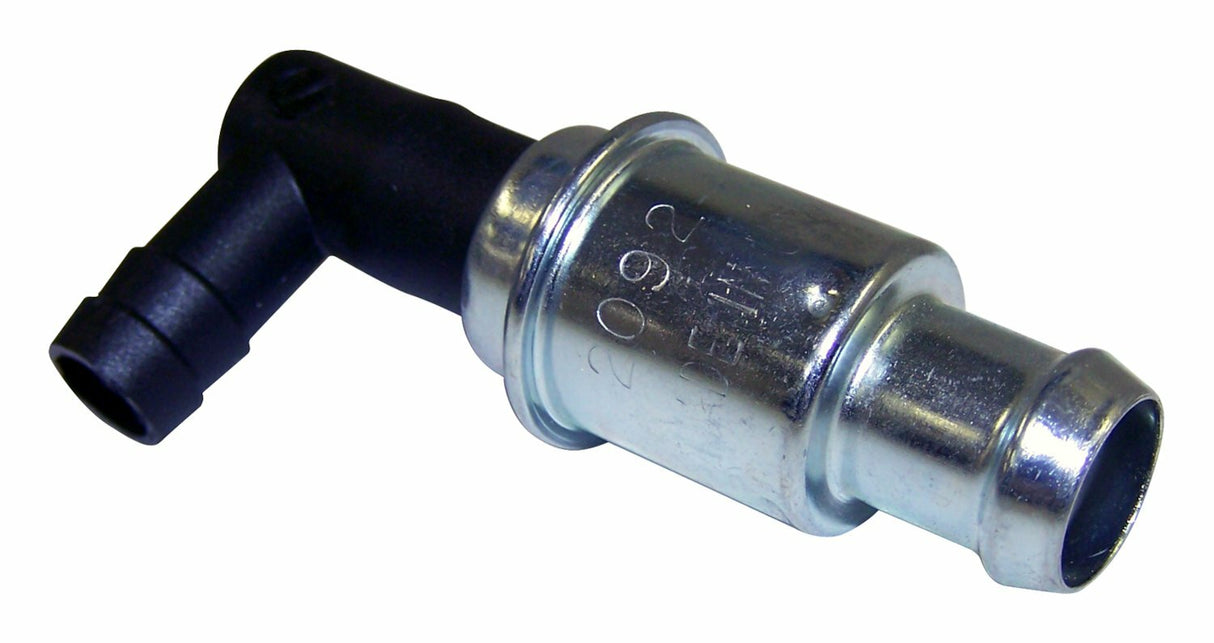 t Crown Automotive - Metal Black Pcv Valve - J8132309 Crown Automotive