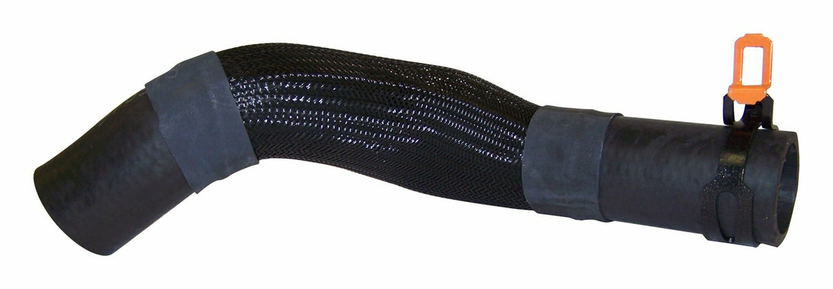 Jeep Metal Black Radiator Hose - 55037792AG
