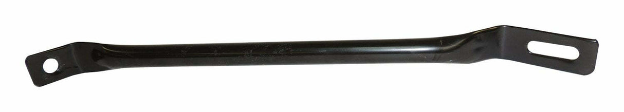 Jeep Metal Black Radiator Support Brace - 55394098AE
