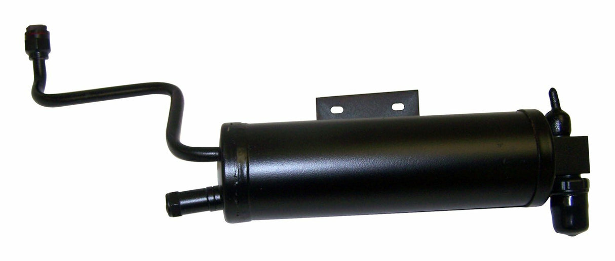 Jeep Metal Black Receiver Drier - 56001938