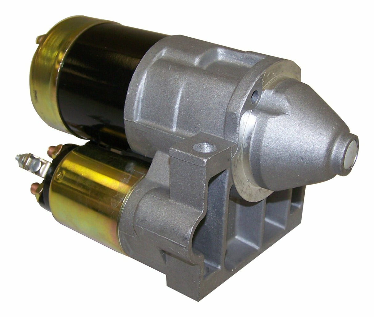 Jeep Metal Black Starter - 53002125