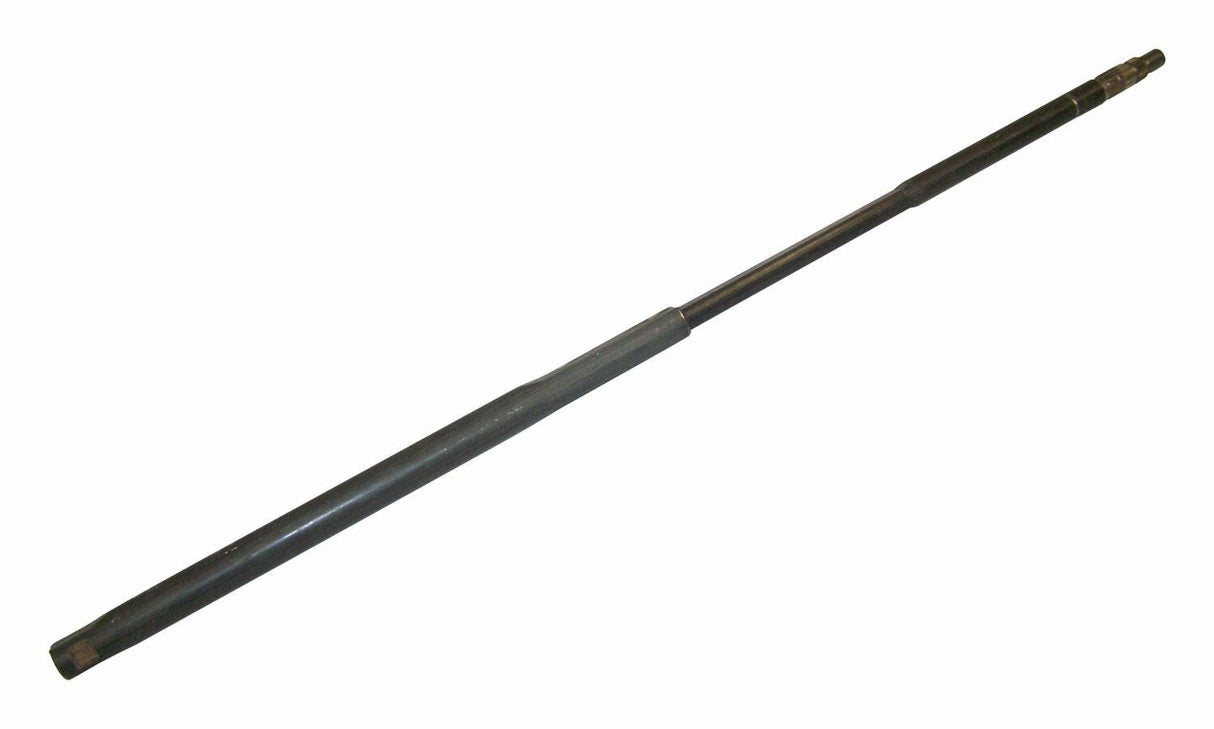 Jeep Metal Black Steering Shaft - 83502100
