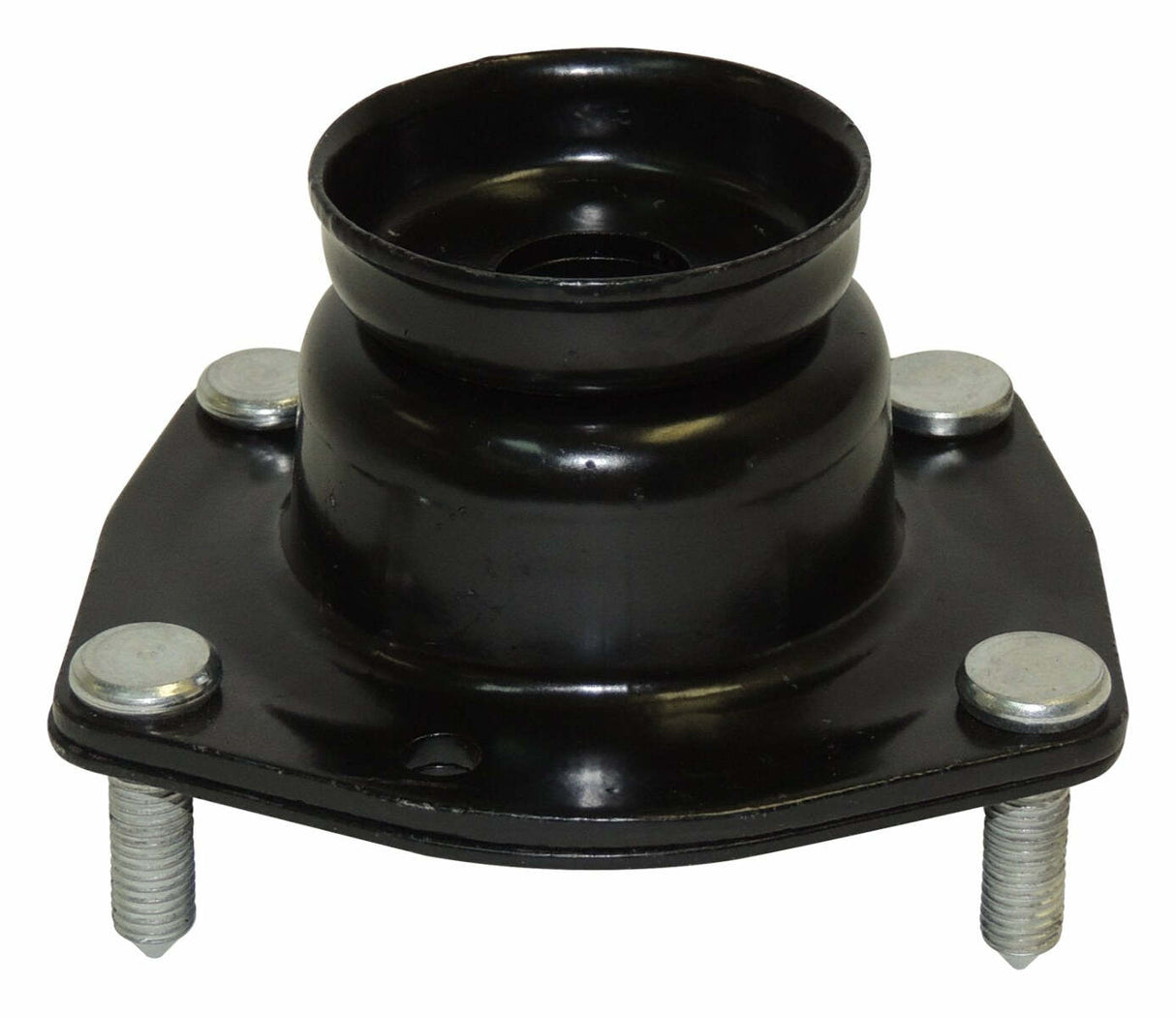 Jeep Metal Black Strut Mount - 52089331AC