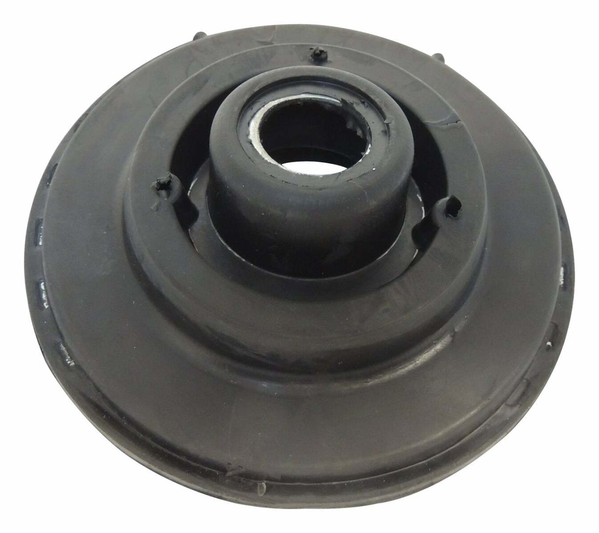 Jeep Metal Black Strut Seat - 4322628 steel