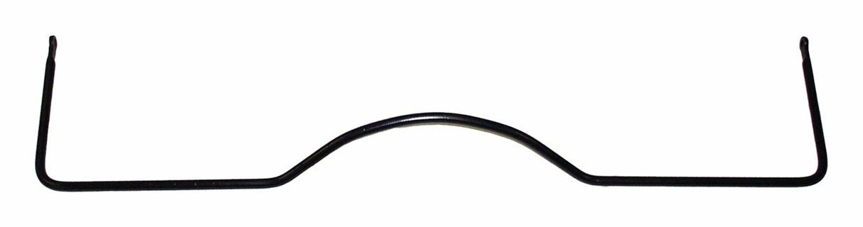 Jeep Metal Black Sway Bar - 52088739AD