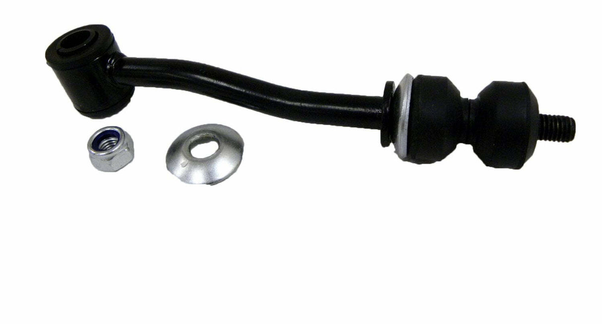 Jeep Metal Black Sway Bar Link - 52037849K