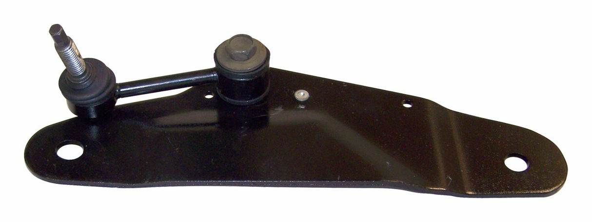 Jeep Metal Black Sway Bar Link - 5290768AC