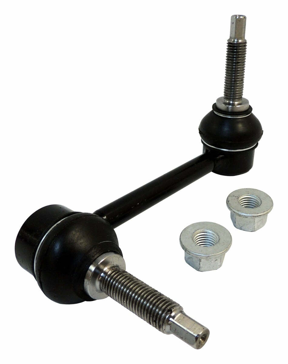 Jeep Metal Black Sway Bar Link - 68069654AB